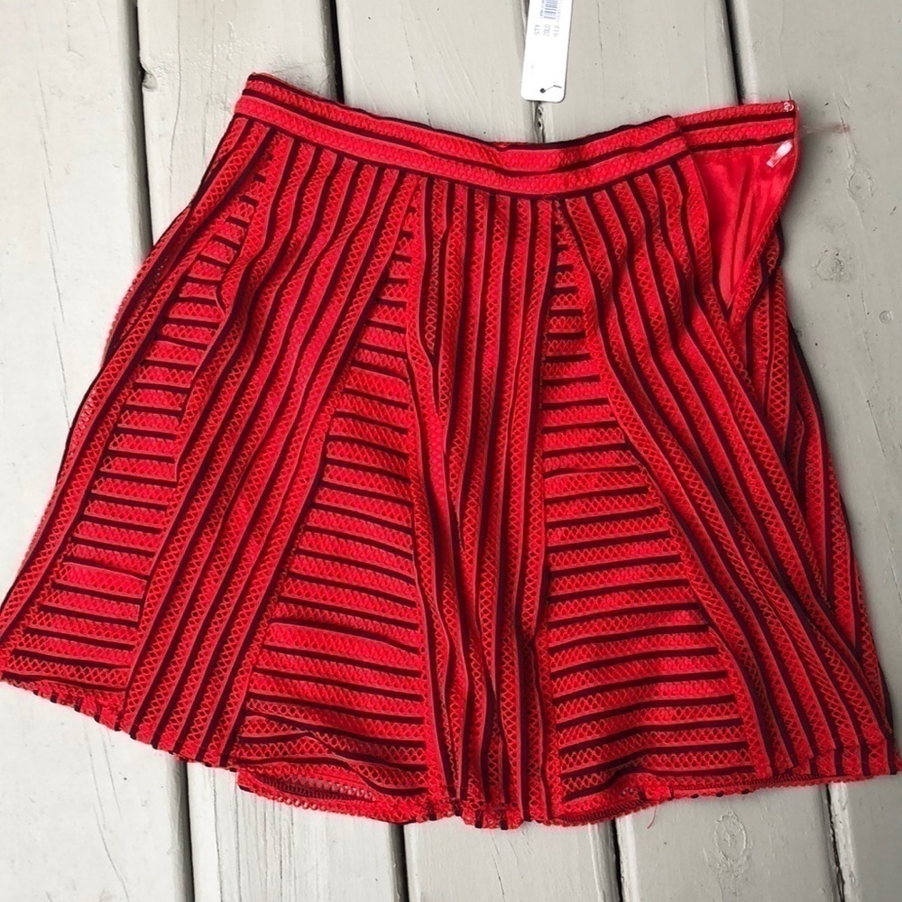 Ina | Skirt